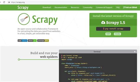 scrapy|scrapy pypy.